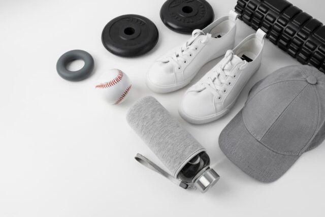 Sports Bags