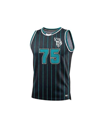 Endurance Basketball Jersey