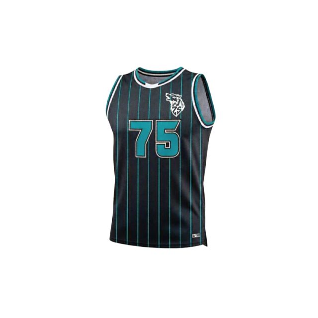 Endurance Basketball Jersey