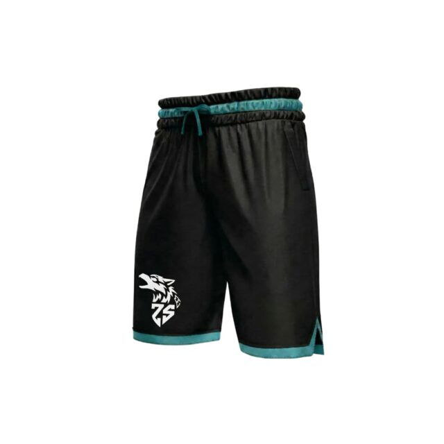 Basketball Training Shorts