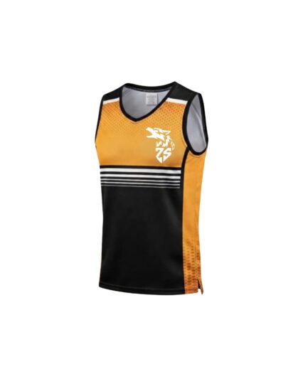 Sublimated Singlets