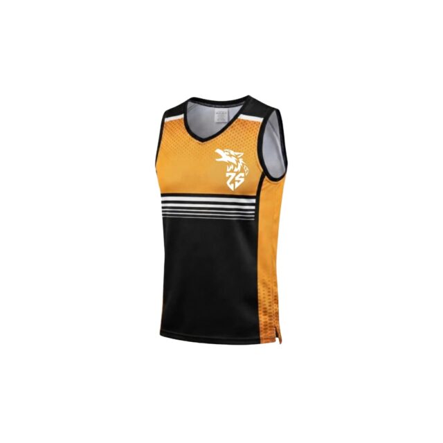 Sublimated Singlets
