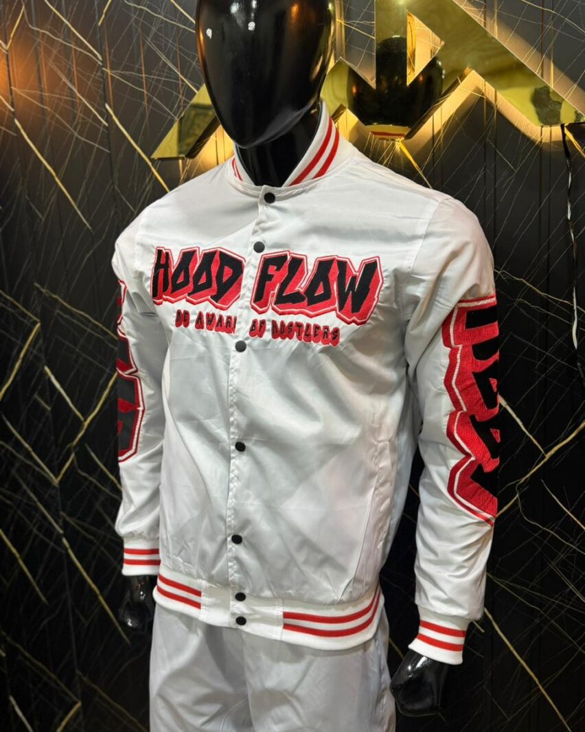 Nylon Varsity Set